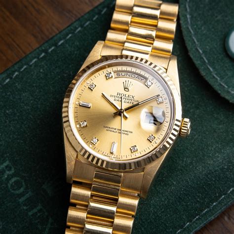 36 presidential rolex|rolex perpetual day date 36.